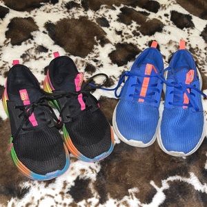 Women’s sketcher bundle size 8.5